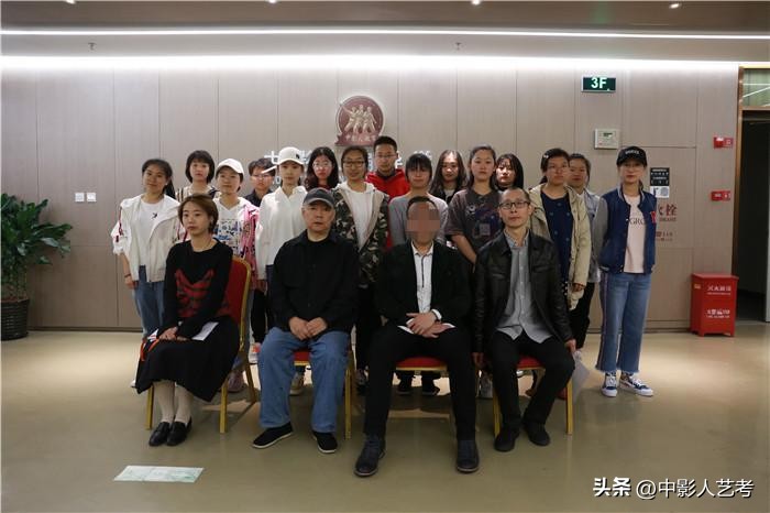 中影人艺考编导,中影人艺考编导学院