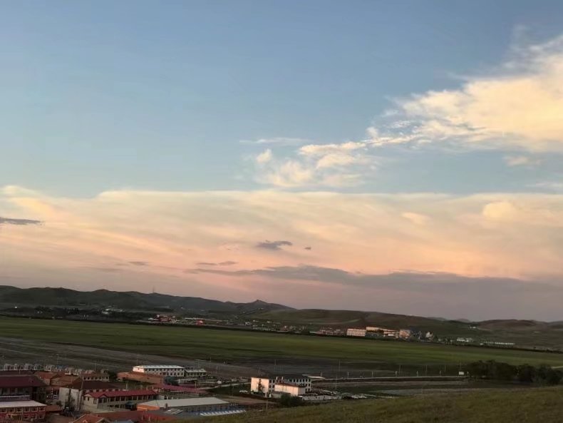 河北丰宁坝上草原特产,河北丰宁坝上草原大汗行宫