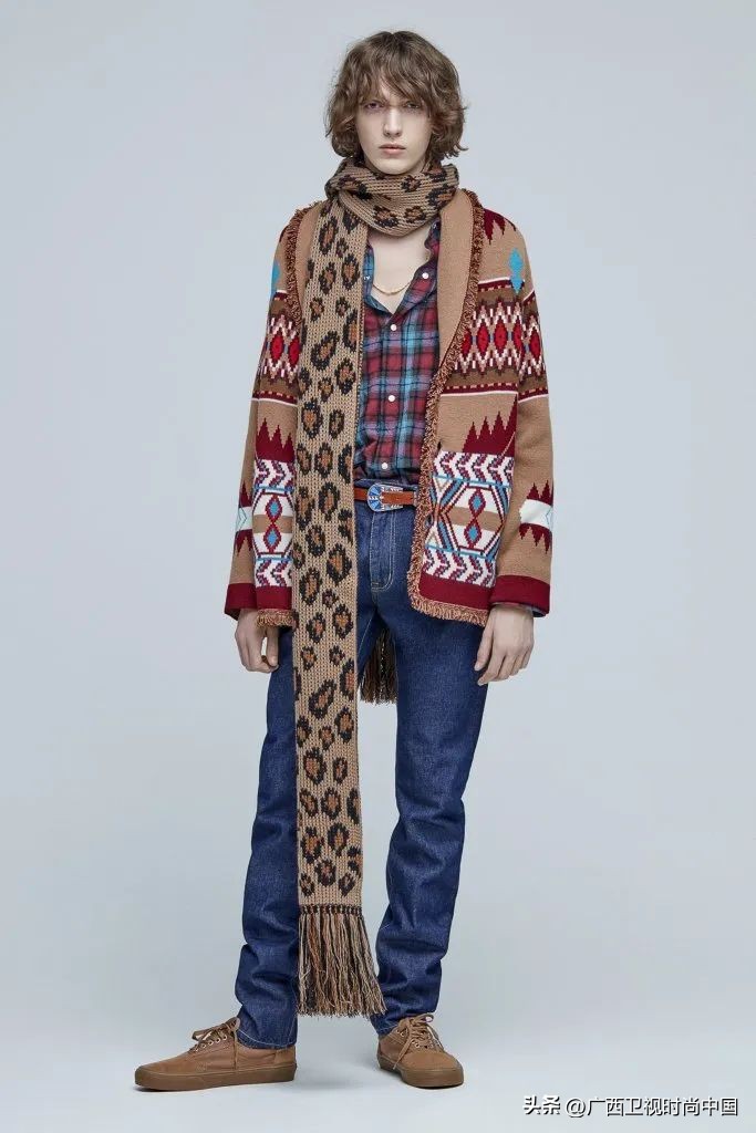 早上冷中午热怎么穿男生,早上冷中午热该怎么搭配衣服