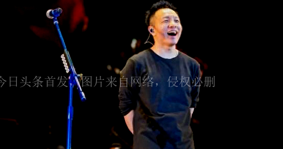 喧闹城市中的隐者,低调的音乐巨星许巍