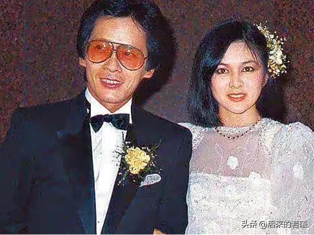 住4.3亿山顶豪宅，关之琳却衰老成这样