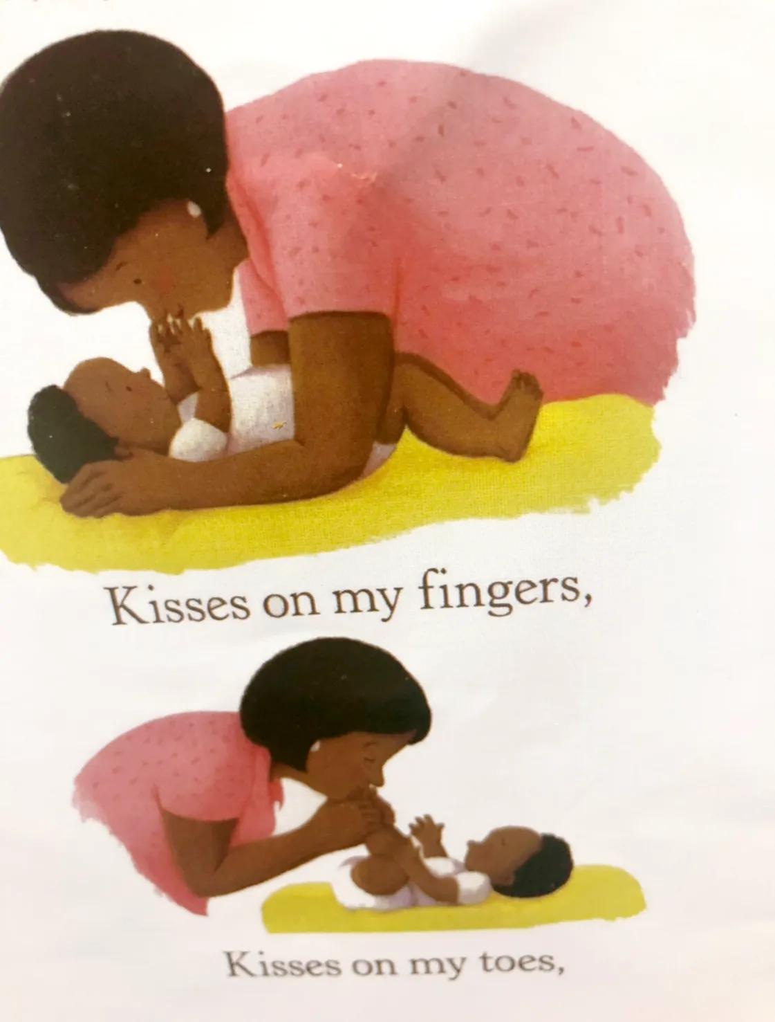 一场简单又温馨的亲子游戏,简单6个月亲子互动游戏不用道具