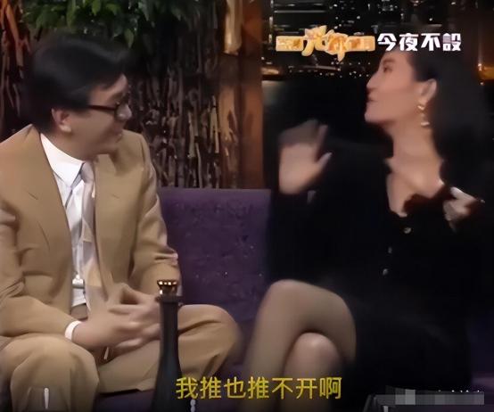 周润发：“香港之子”跌落神坛，晚节不保，完美人设竟然都是伪装