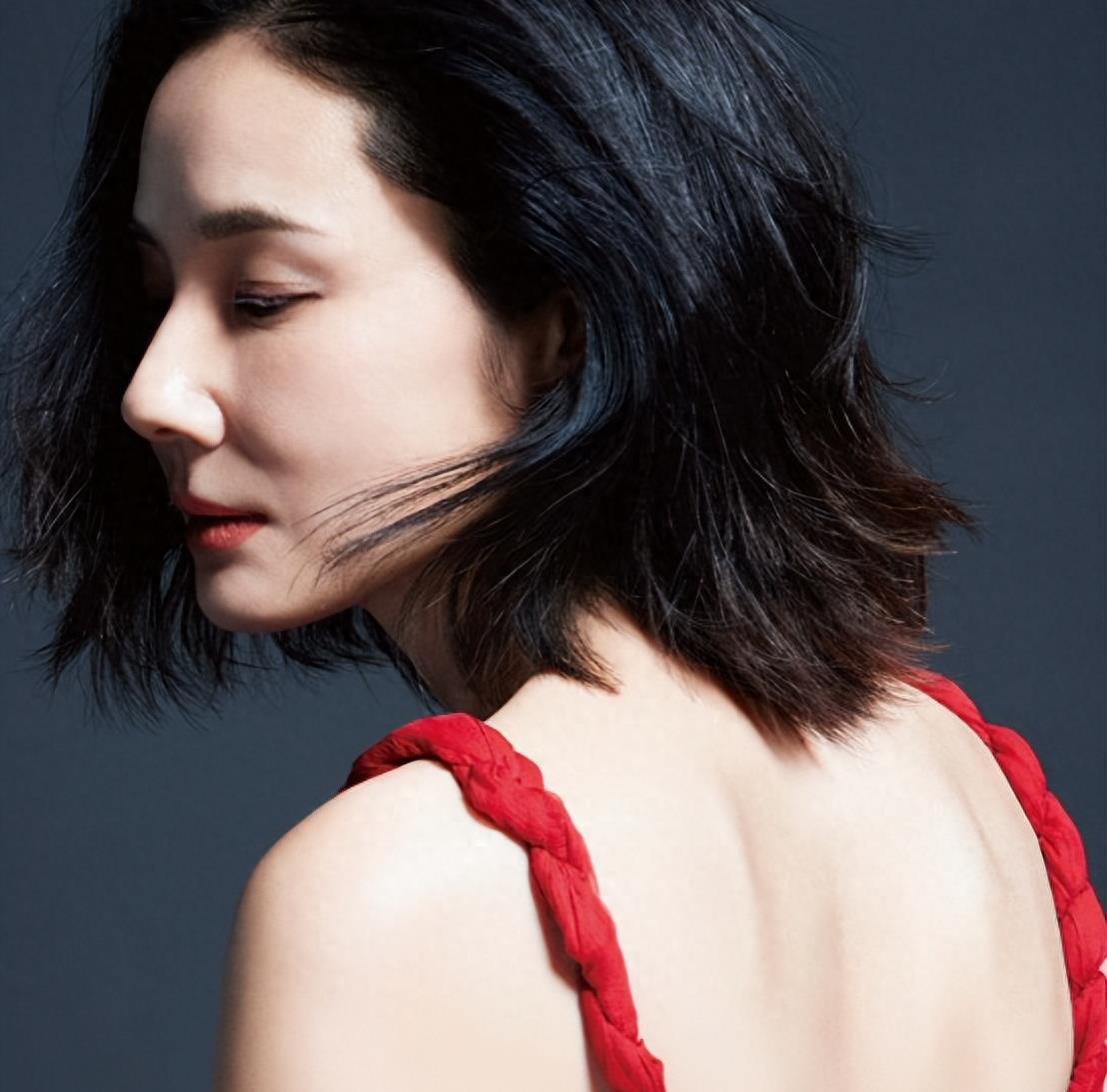 日本美艳女神又上热搜!竟还是因为那段轰动日娱圈的“母子恋”…