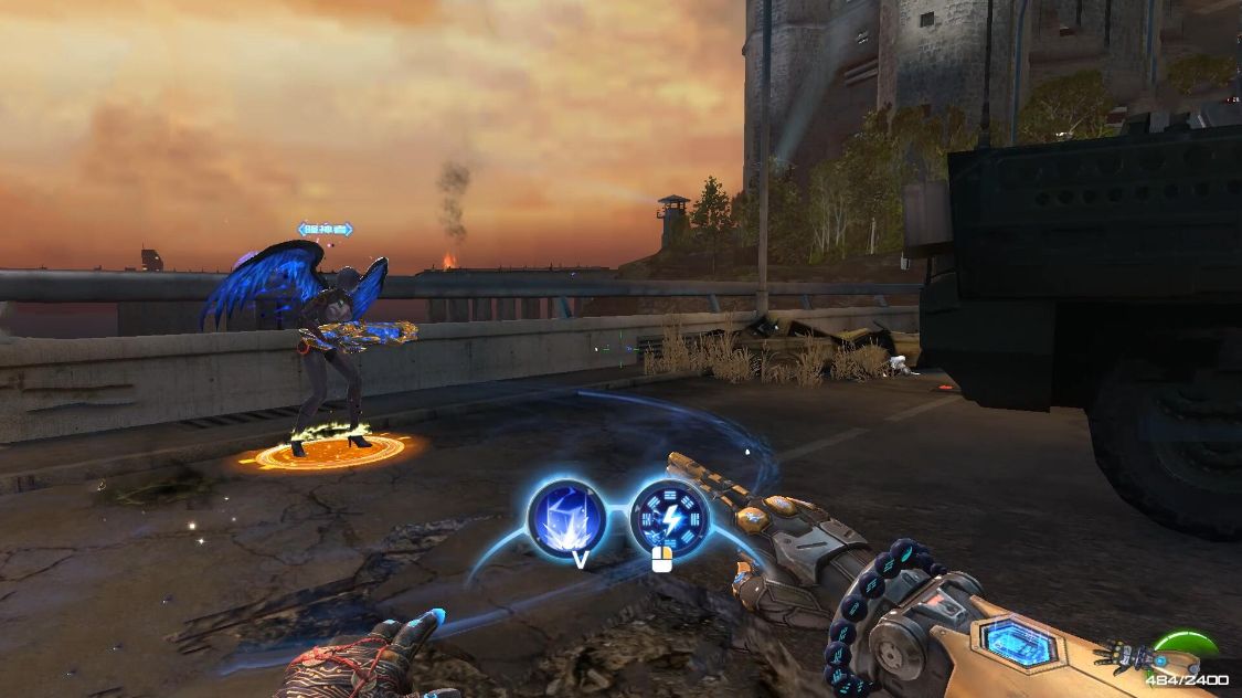 逆战现在的大佬装备,逆战现在最牛逼装备