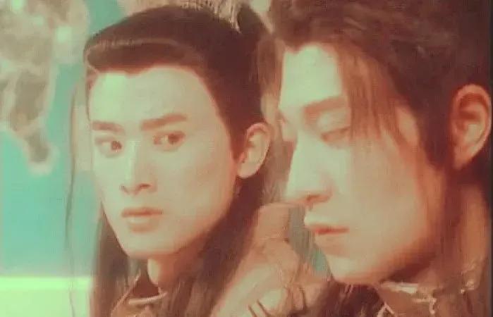 有关足球的古装电视剧,20年前的一部古装剧