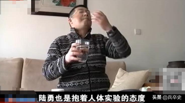 男子卖假药被判死刑,贩卖假药的真实下场