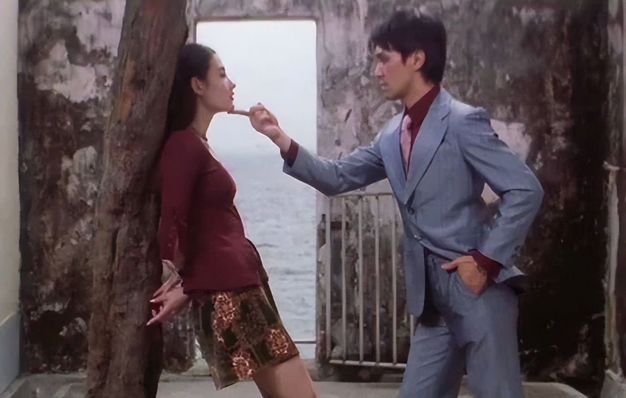 电影中的那些经典台词,电影中的经典台词和插曲