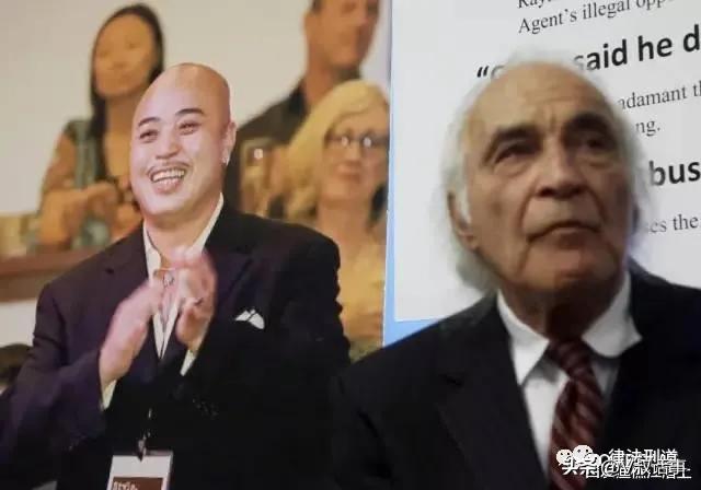 加州亚裔黑帮,黑帮纪录片美国唐人街