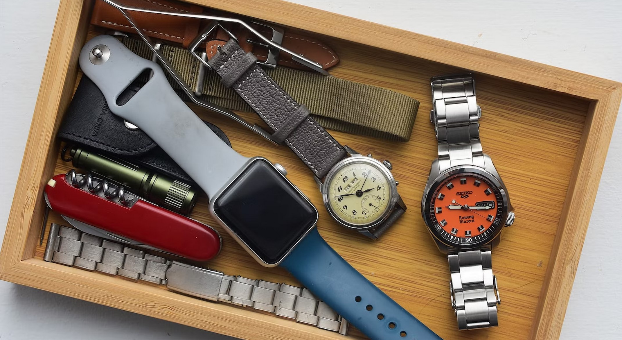 大牌腕表购买渠道,网上卖腕表有什么流程