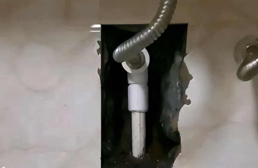 水管暗管漏水怎么确定漏水点,卫生间暗管漏水怎么解决