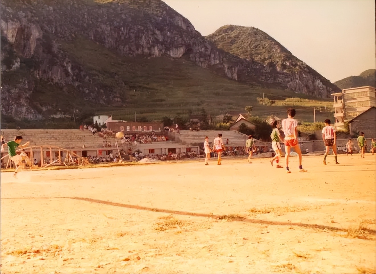 紫云五峰山足球直播,紫云五峰杯足球