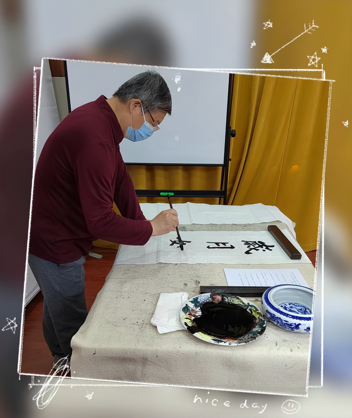 社工机构3月份工作简报,社工站建设阶段性工作简报