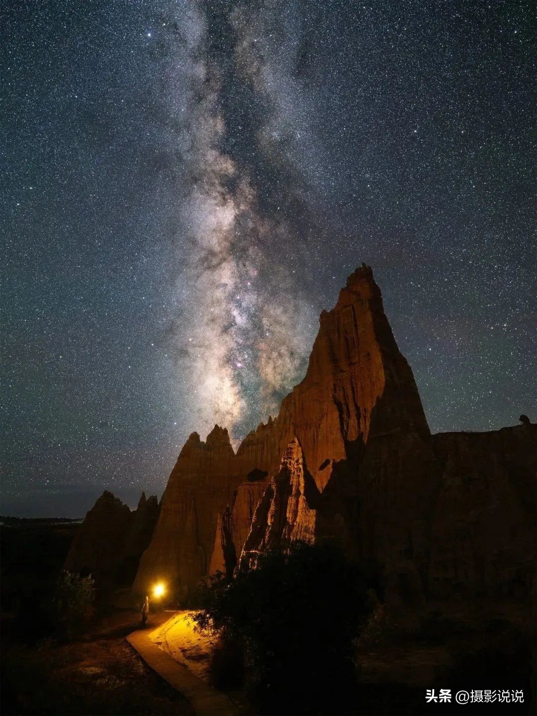 第100季NiSi醉美城市地标：娘子关、八卦城、花萼楼