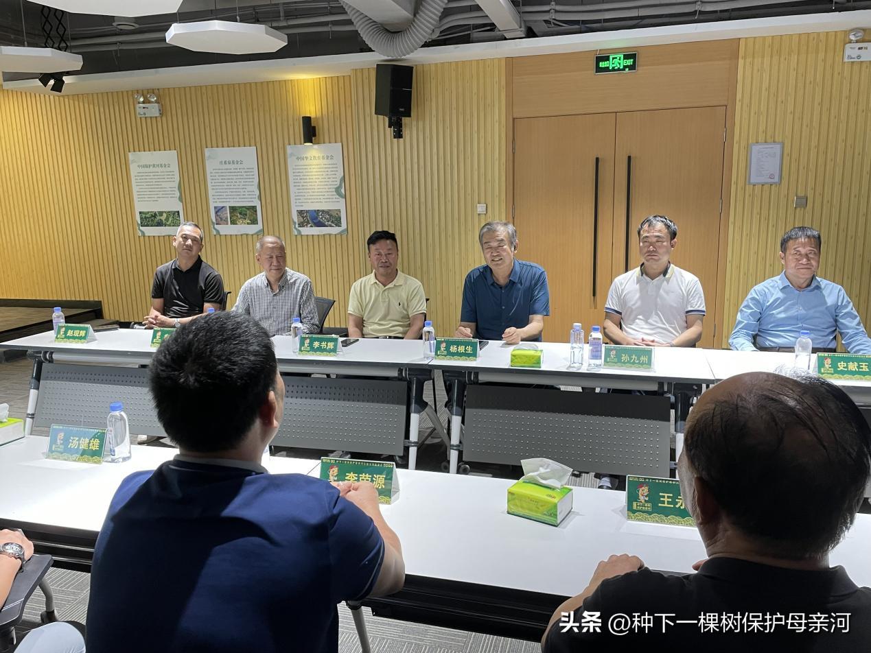 香港和黄集团有限公司,香港和黄集团李荣源