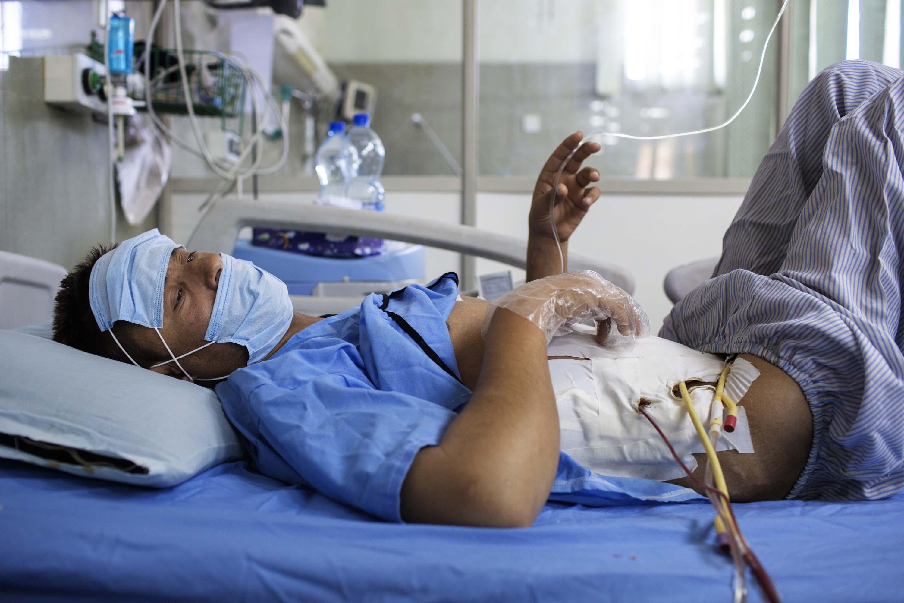 伊朗的穷人,伊朗穷人