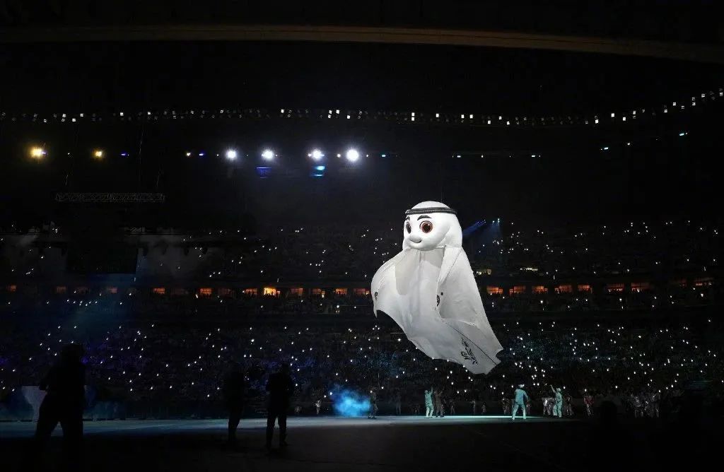 今年的卡塔尔世界杯主题曲,世界杯2022卡塔尔主题曲