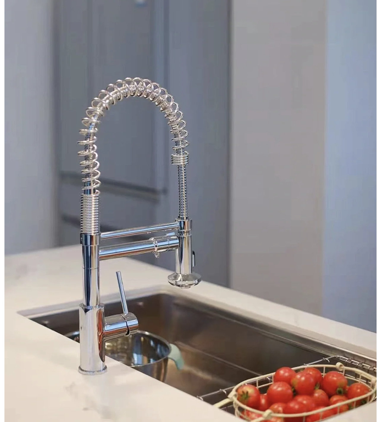 买水龙头是冷热的好还是恒温的好,买水龙头目前怎么买不上当