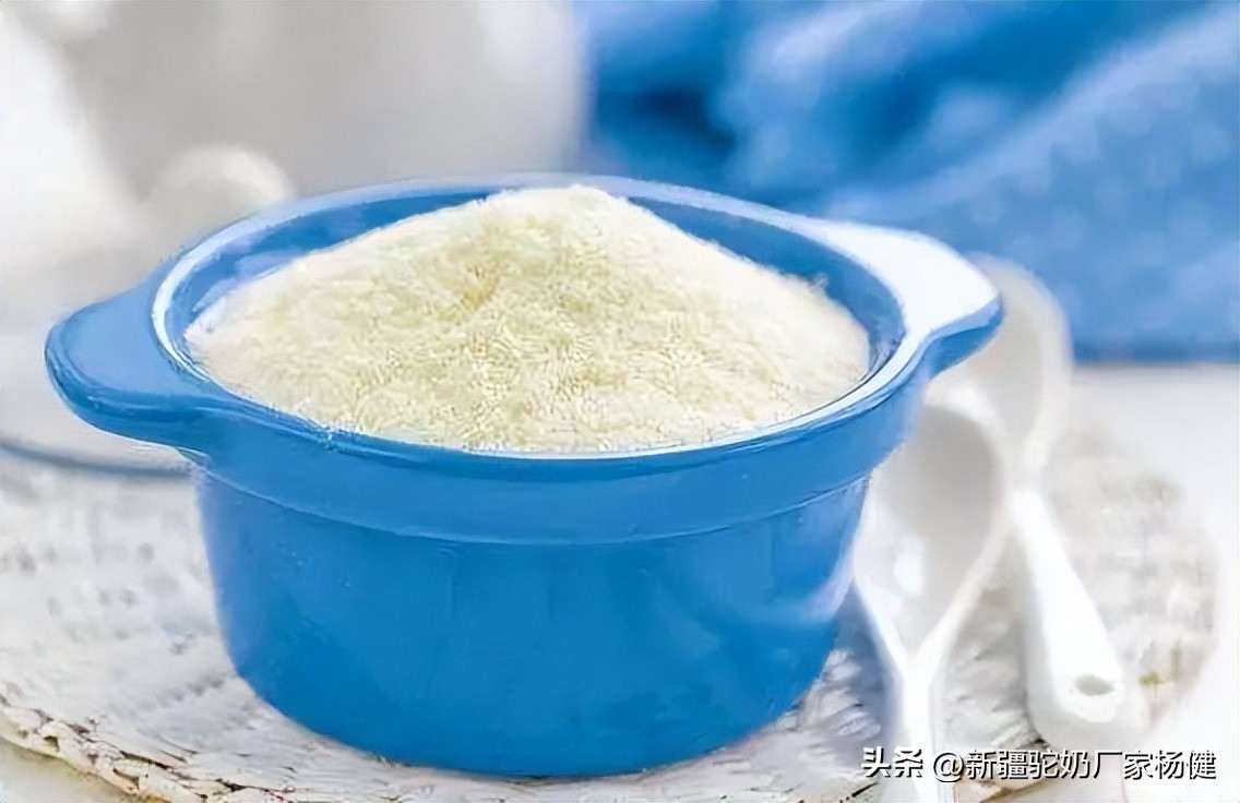 怎么储存奶粉,怎样储存骆驼奶呀