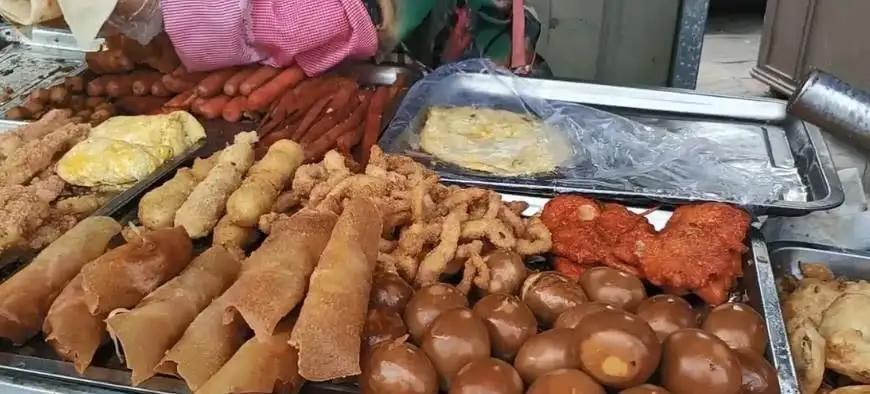 天津人离不开的80样儿吃食