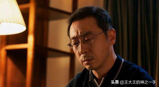 对手李唐后来怎么样了,《对手》结局是怎样的呢