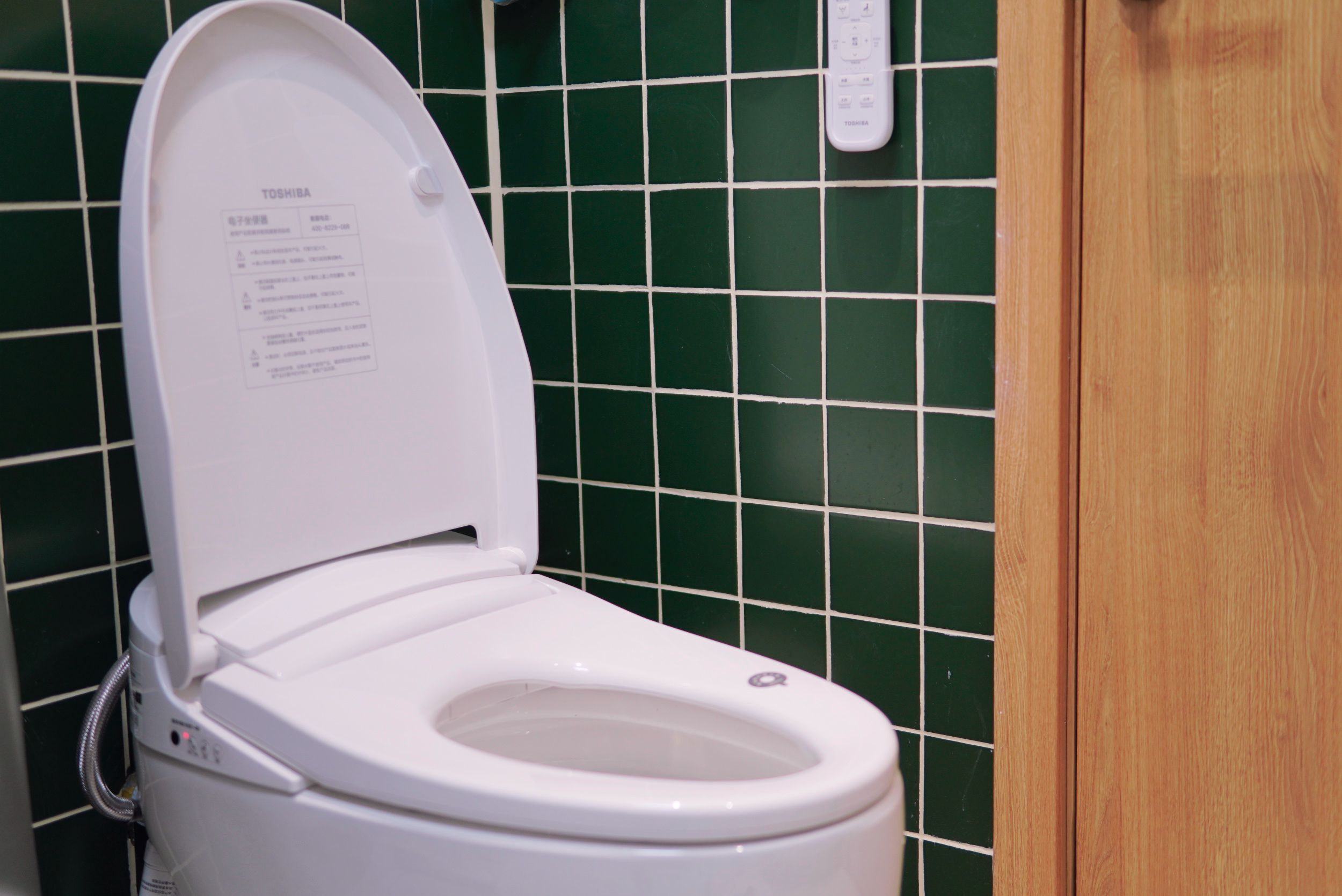 智能马桶买新款不买老款吗,松下智能马桶使用后真实感受