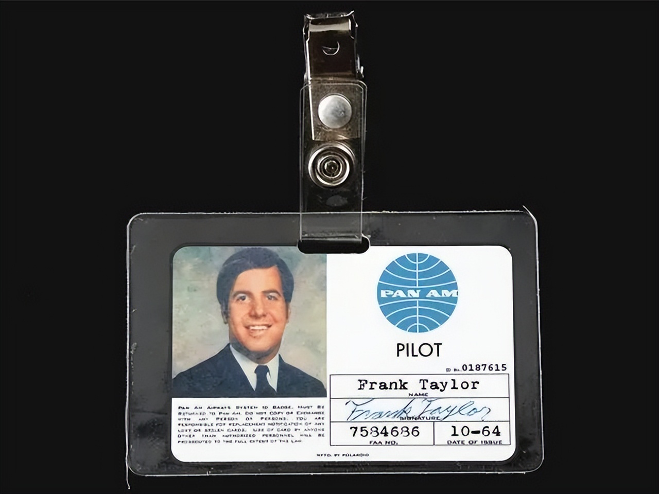 美国最年轻的诈骗传奇,美国诈骗第一人