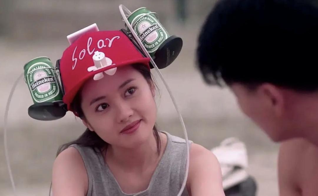 香港神剧，预言了五位女星的命运