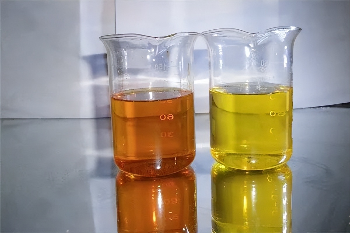 防锈油和防锈剂优势,置换型防锈油具有润滑作用吗