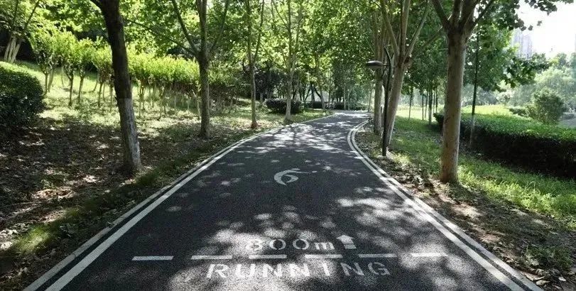 公园全民健身项目有哪些,全民健身传递健康快乐的生活方式