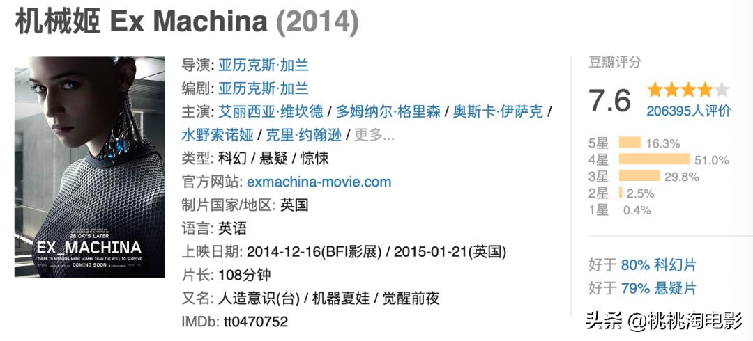 好看的反转电影推荐,值得看的十部反转电影