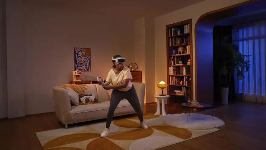 目前市场性能最好的vr,市面上目前最好的vr