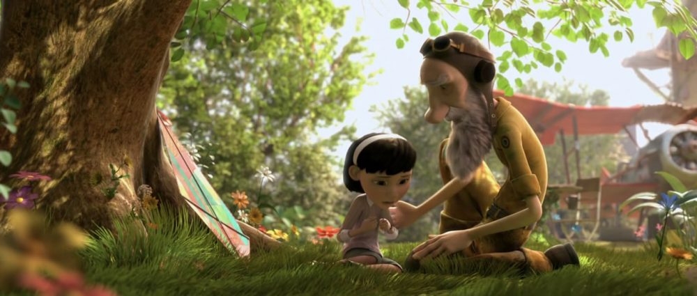 小王子经典语录大人总是很无聊,小王子经典语录和你的感悟