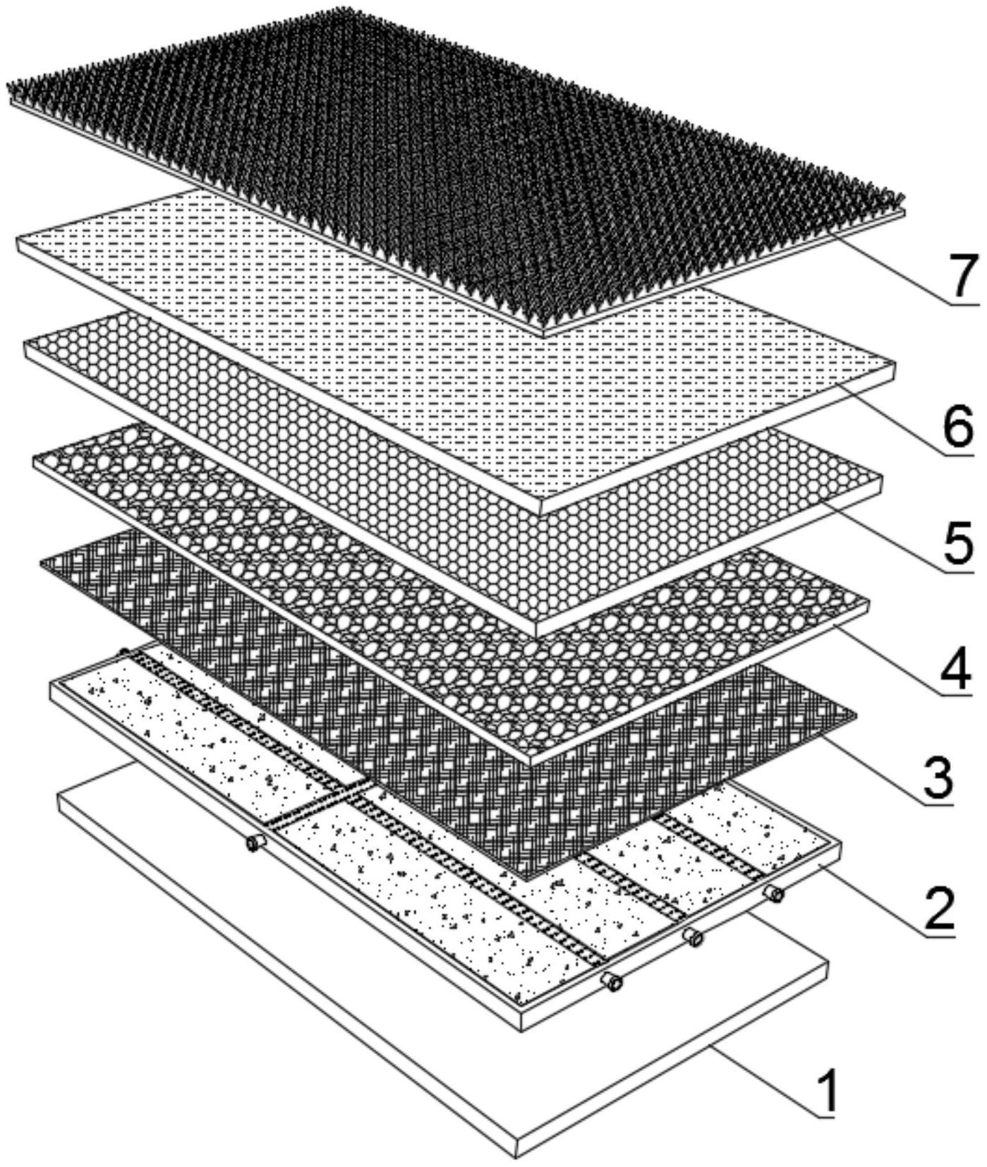 草坪养护撒石灰还是先播种,草坪养护是否复杂