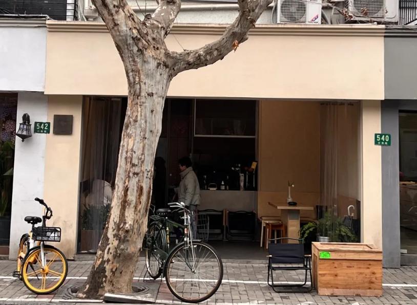 绝对不踩雷的上海咖啡店推荐来咯,上海最美5家咖啡店