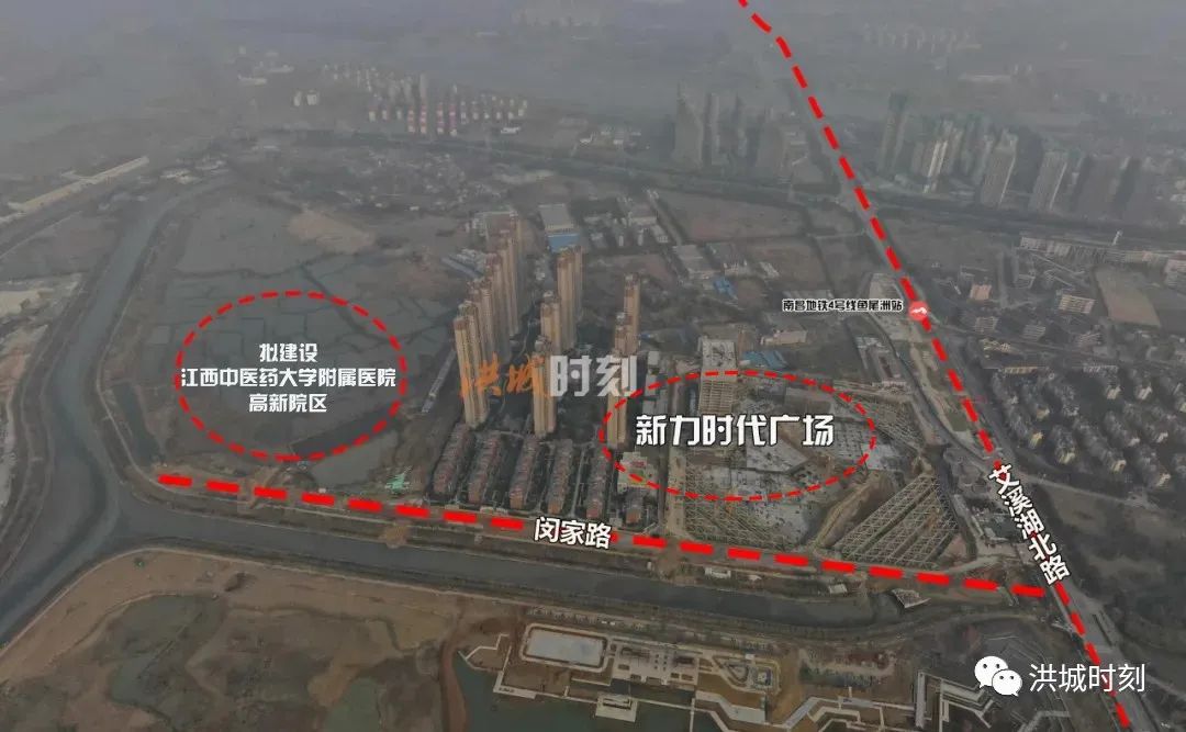 新力时代广场2021年4月,新力时代广场该何去何从