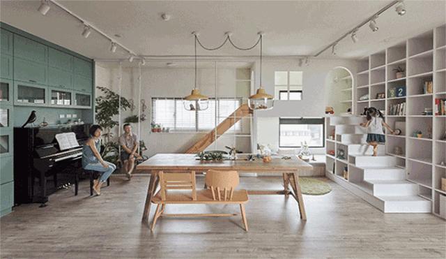 孩子游乐园室内设计,怎样设计儿童乐园