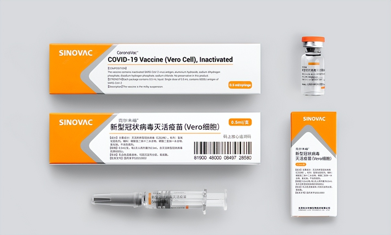 香港为什么接种复必泰疫苗,复必泰疫苗在香港免费吗