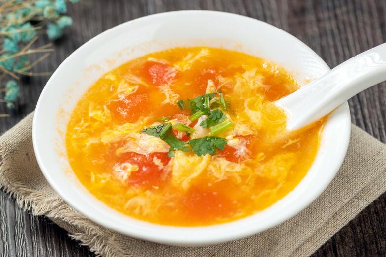 如何打蛋花汤不糊底,做鸡蛋蛋花汤什么时候放鸡蛋合适