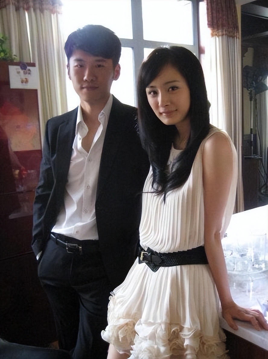 王骁为拍戏减肥辞掉工作,演员王骁近况