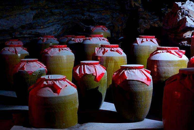 市场上的十大好喝的白酒,全国最好喝的白酒排行