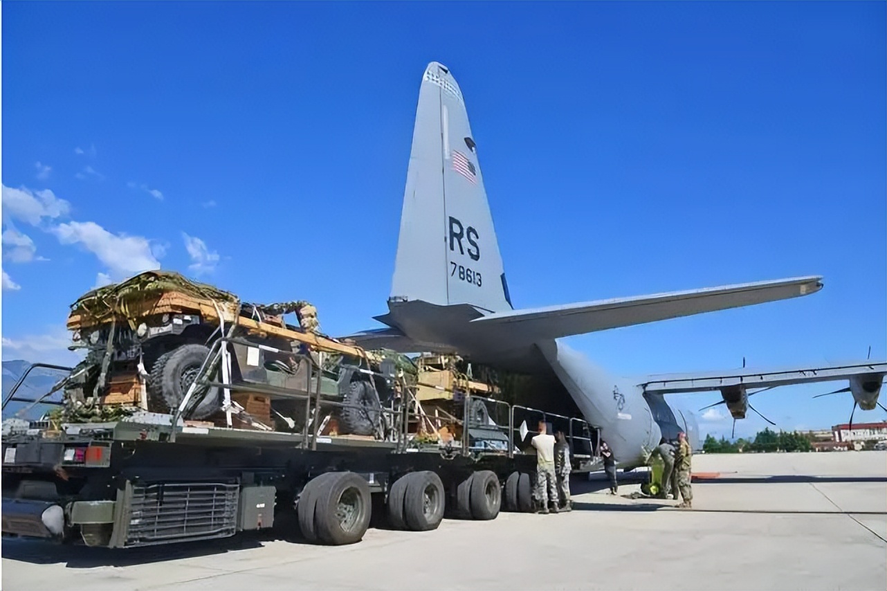 美国会为俄罗斯提供军事援助吗,美国对俄罗斯的军事反制手段