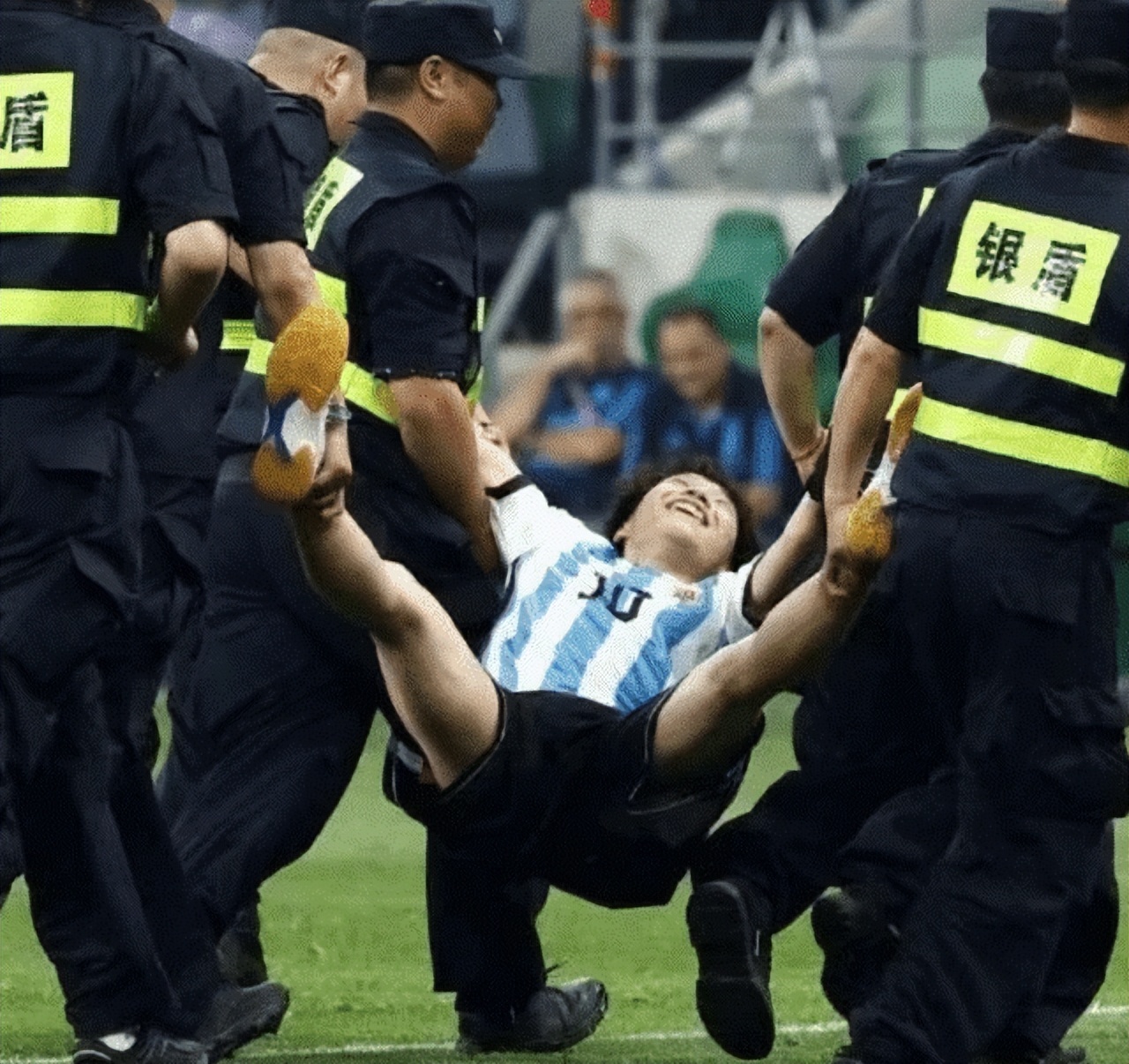 蹭梅西热度,蹭梅西流量