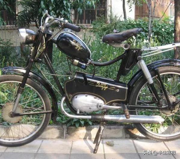 轻骑集团摩托车都有哪些,轻骑集团摩托车