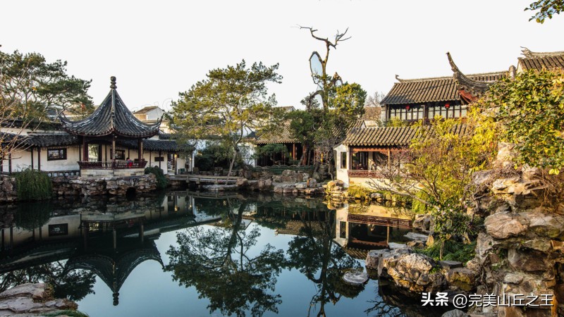 苏州5a旅游景点排名,苏州旺山景区5a