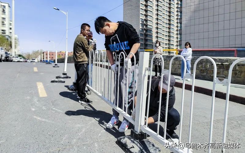 【市域社会治理看高新】高新区（新市区）聚焦群众需求，以多样形式点亮群众幸福生活（六十一）