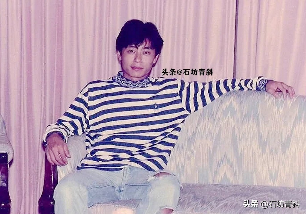 52岁歌坛浪子,歌坛浪子