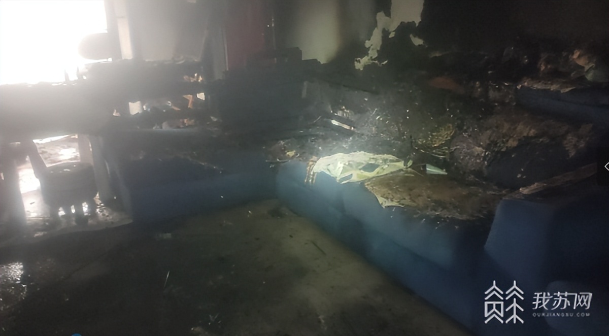 充电器不拔引起火灾动图,手机充电器不拔引发火灾数据统计