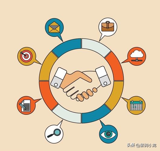 分销系统详细教程,如何选择免费分销系统