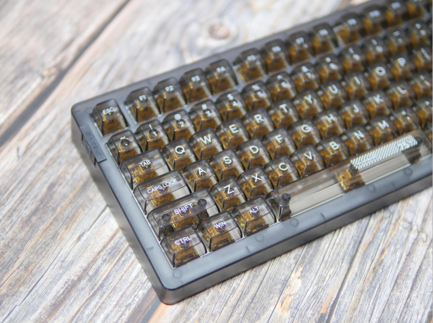 入门级性价比高机械键盘推荐,100多的小白入门级机械键盘推荐